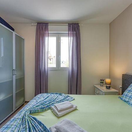 Villa Frontera Croatia Poreč Zewnętrze zdjęcie