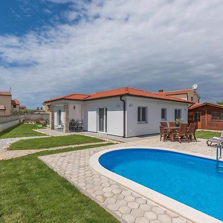 Villa Frontera Croatia Poreč Zewnętrze zdjęcie