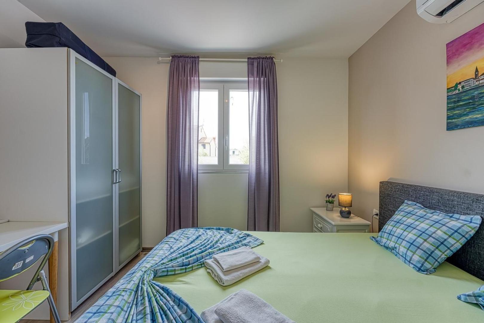 Villa Frontera Croatia Poreč Zewnętrze zdjęcie