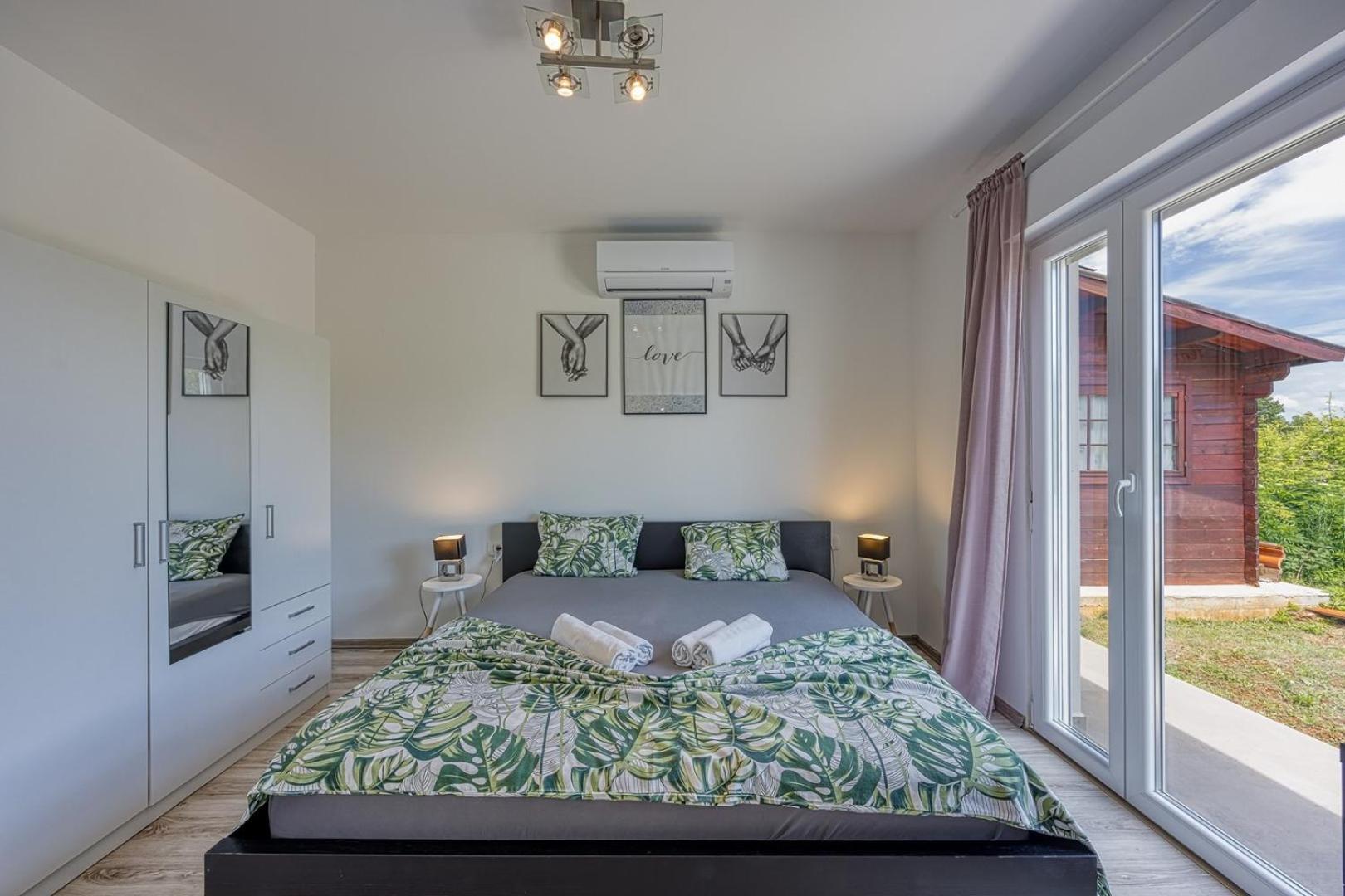Villa Frontera Croatia Poreč Zewnętrze zdjęcie