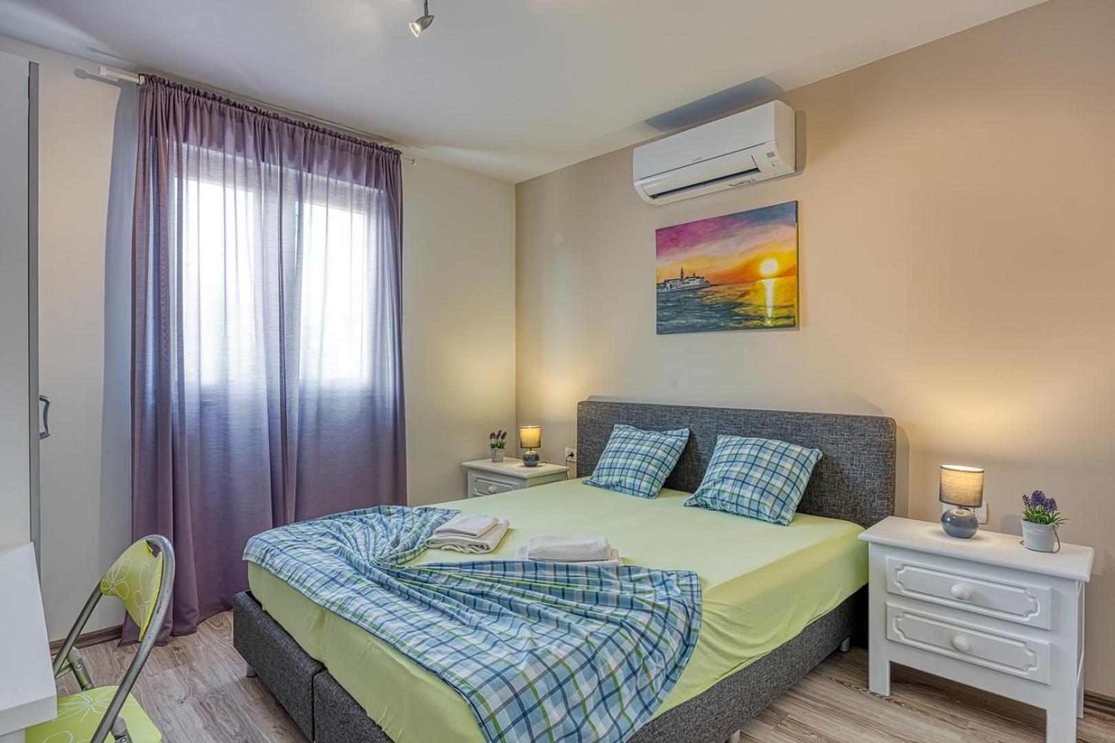 Villa Frontera Croatia Poreč Zewnętrze zdjęcie