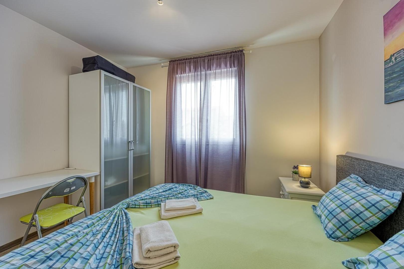 Villa Frontera Croatia Poreč Zewnętrze zdjęcie