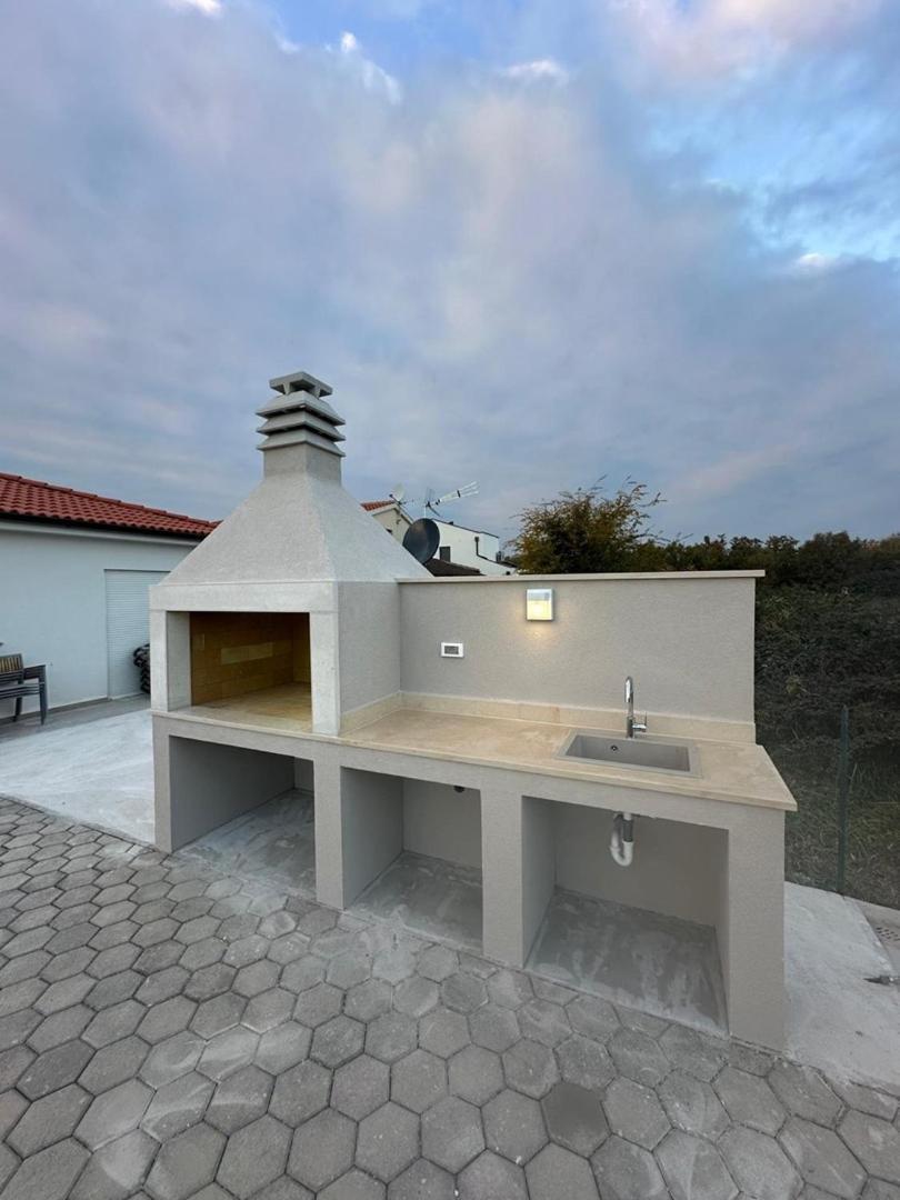 Villa Frontera Croatia Poreč Zewnętrze zdjęcie