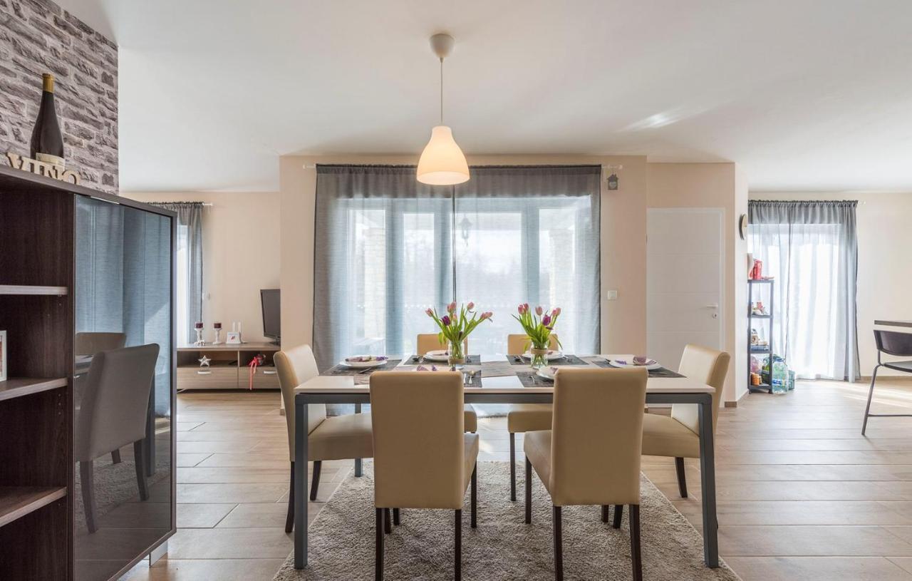Villa Frontera Croatia Poreč Zewnętrze zdjęcie