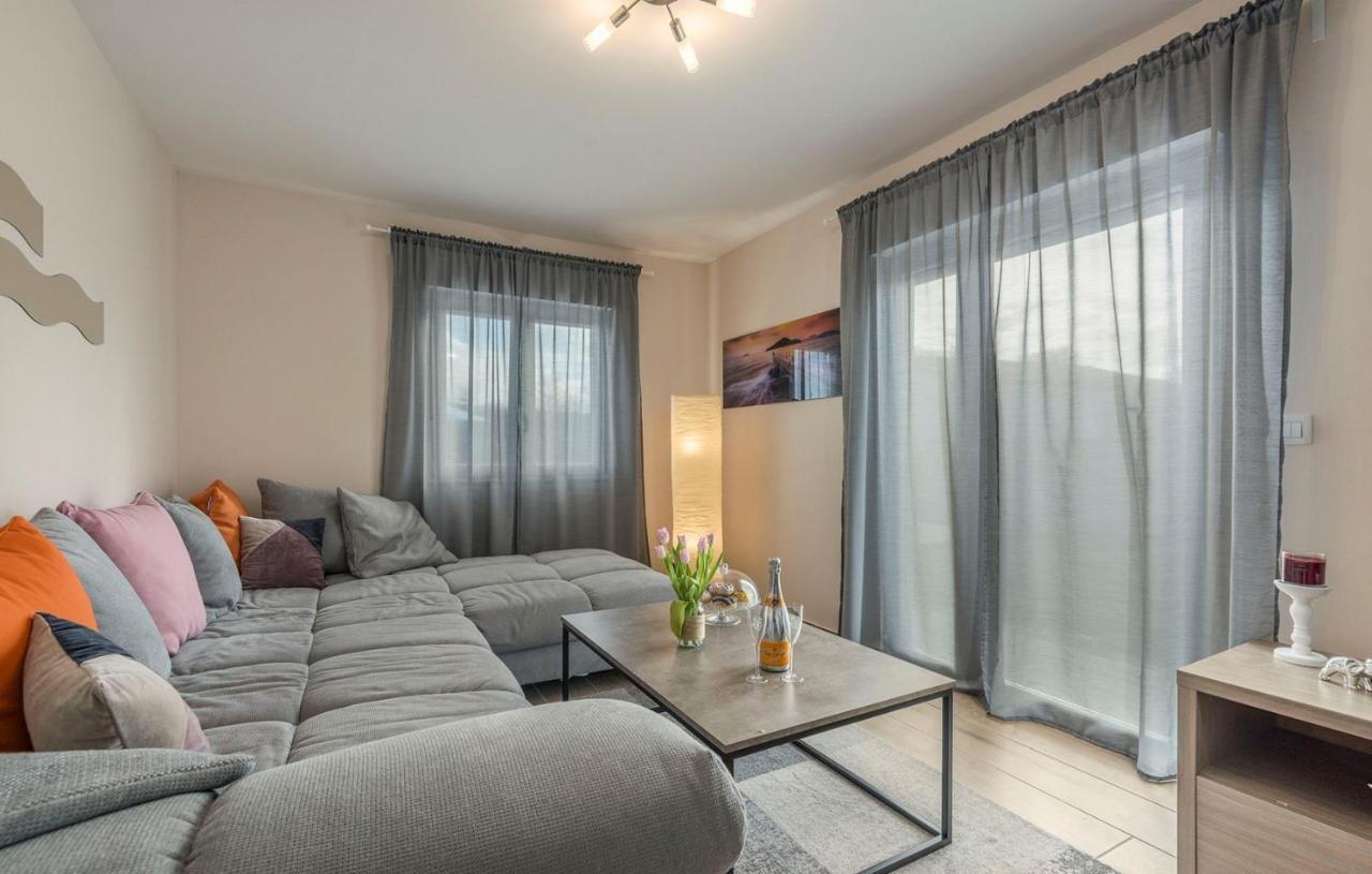 Villa Frontera Croatia Poreč Zewnętrze zdjęcie