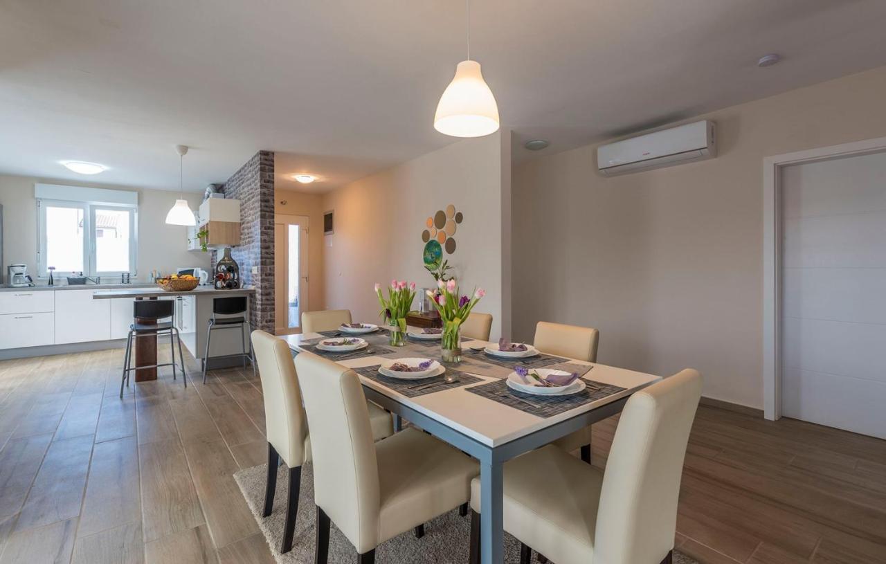Villa Frontera Croatia Poreč Zewnętrze zdjęcie