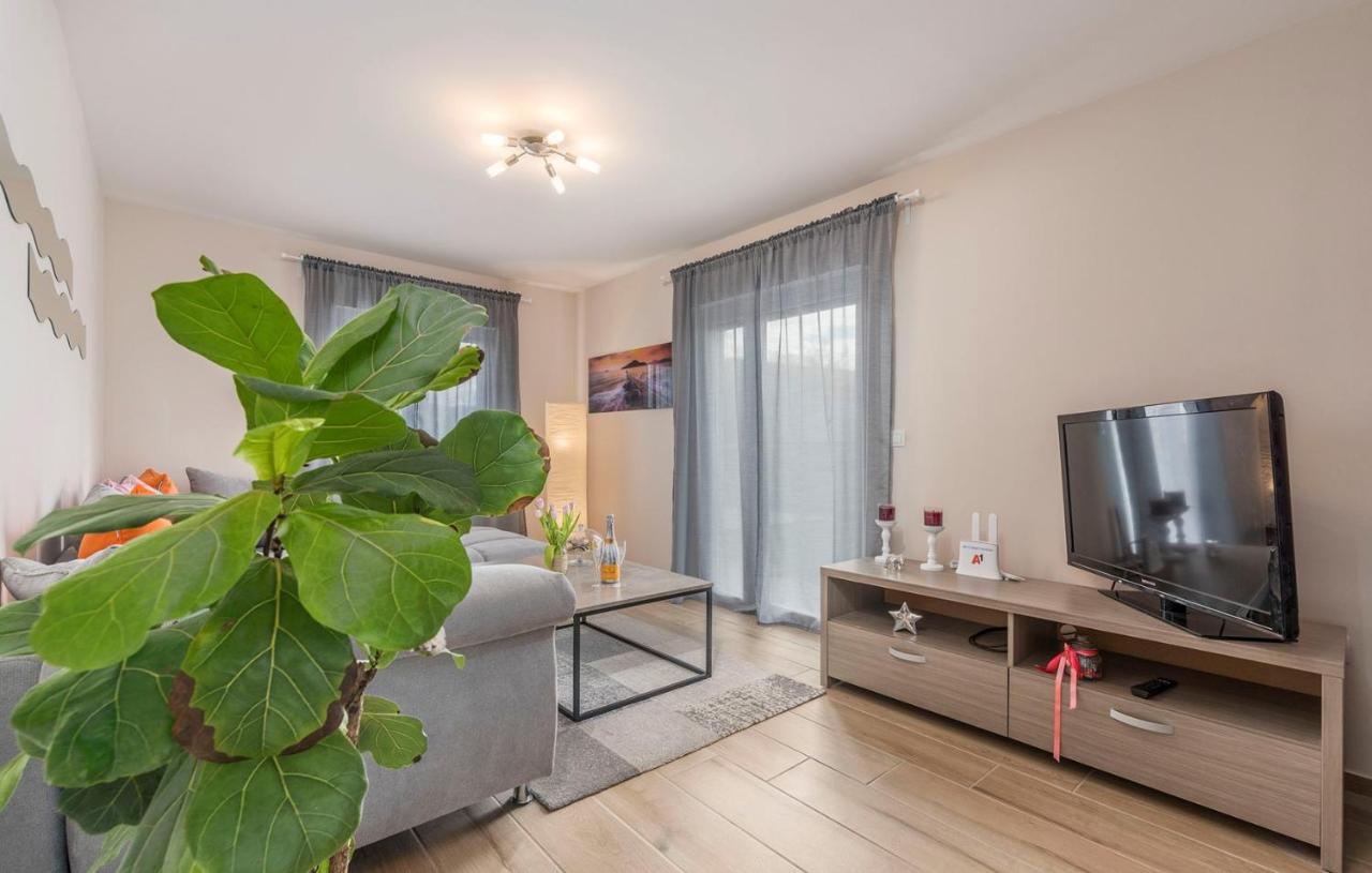Villa Frontera Croatia Poreč Zewnętrze zdjęcie