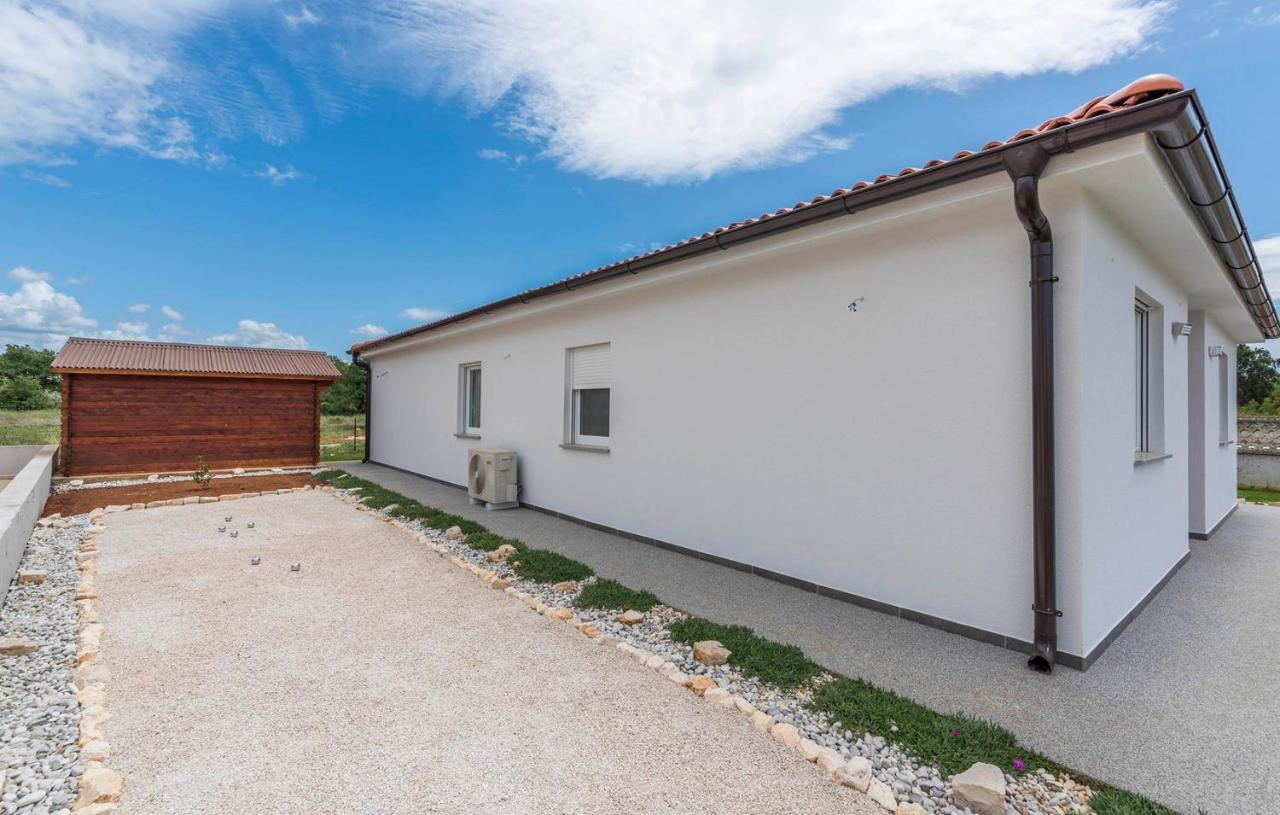 Villa Frontera Croatia Poreč Zewnętrze zdjęcie