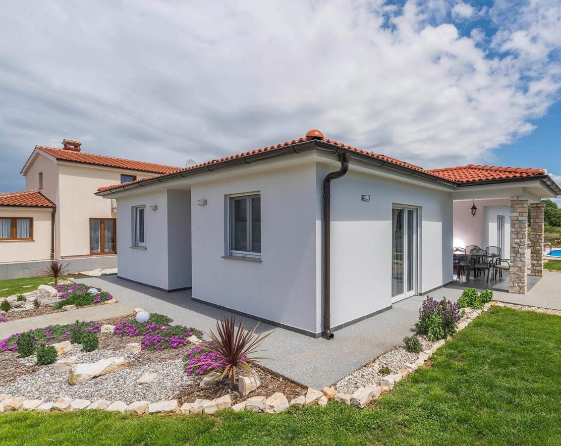 Villa Frontera Croatia Poreč Zewnętrze zdjęcie
