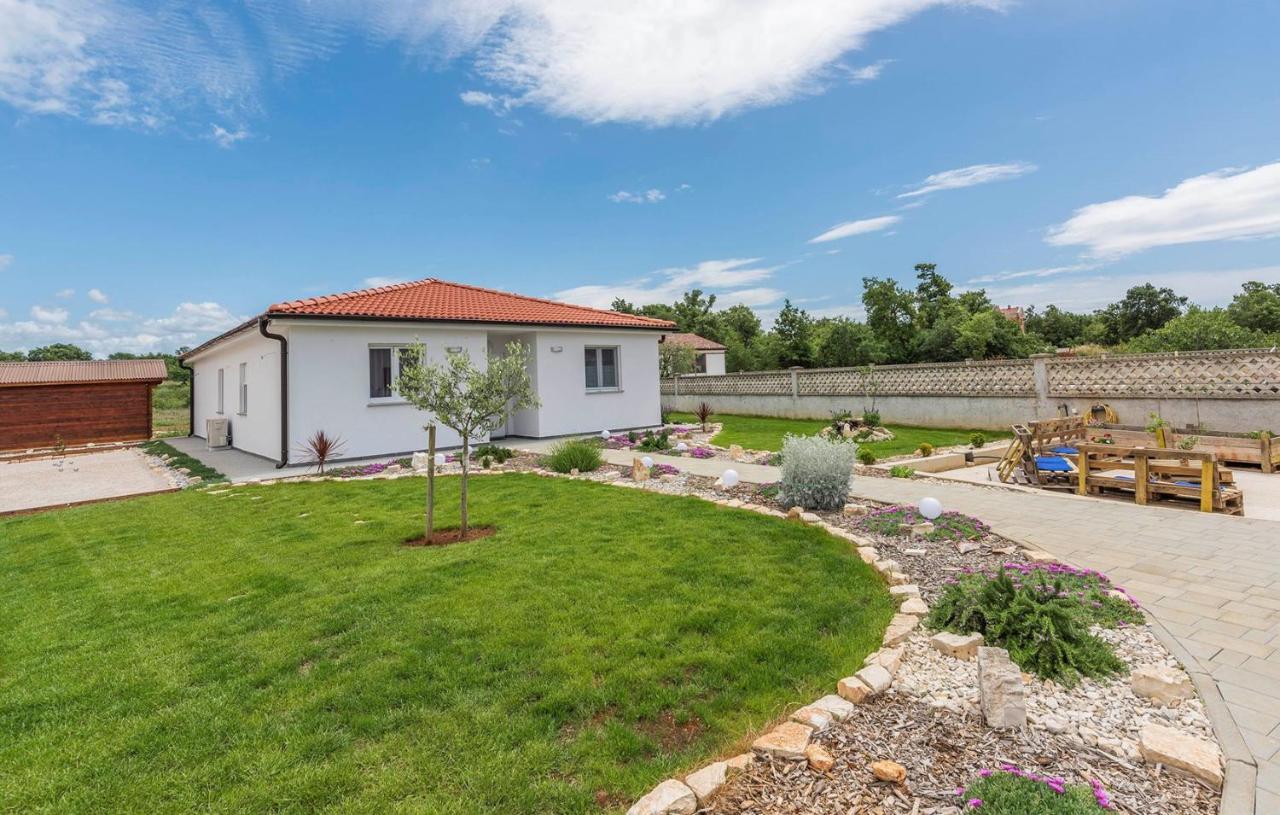 Villa Frontera Croatia Poreč Zewnętrze zdjęcie